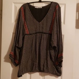 Maurices womens  top in size 3